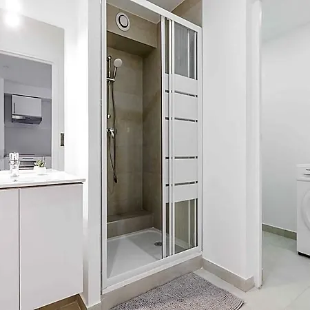 Serene 6p2br - Puteaux La Defense *