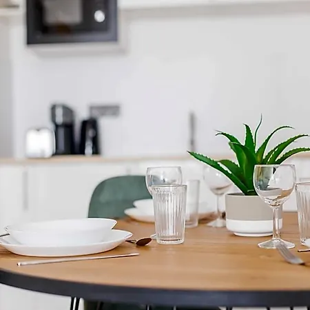 Appartement Serene 6p2br - Puteaux La Defense