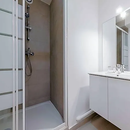 Appartement Serene 6p2br - Puteaux La Defense