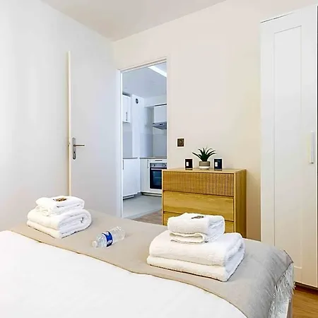 Serene 6p2br - Puteaux La Defense