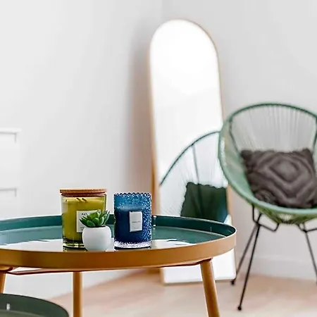 Apartment Serene 6p2br - Puteaux La Defense *