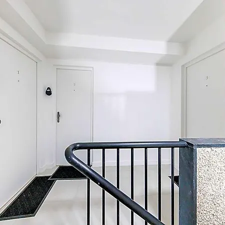 Apartment Serene 6p2br - Puteaux La Defense